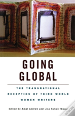 Capa do artigo Going Global