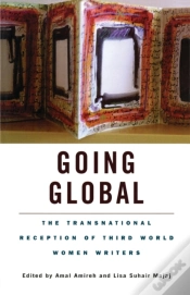 Capa do artigo Going Global