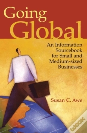 Capa do artigo Going Global
