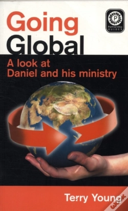 Capa do artigo Going Global
