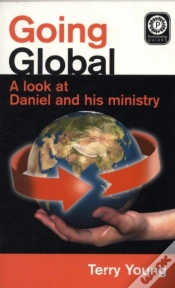 Capa do artigo Going Global