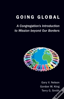 Capa do artigo Going Global