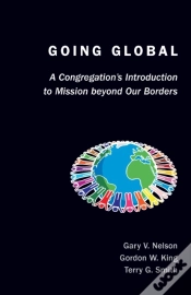 Capa do artigo Going Global