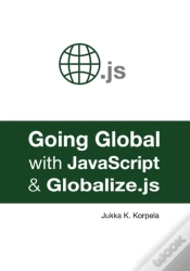 Capa do artigo Going Global With Javascript And Globalize.Js