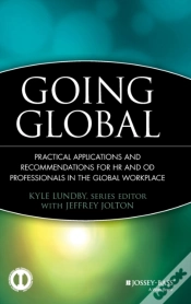 Capa do artigo Going Global