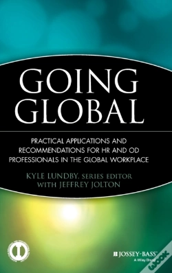 Capa do artigo Going Global