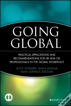 Capa do artigo Going Global