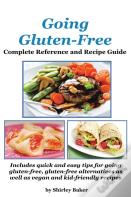 Going Gluten-Free