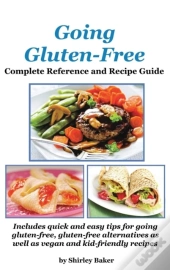 Going Gluten-Free