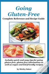 Going Gluten-Free