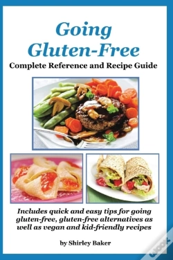 Capa do artigo Going Gluten-Free