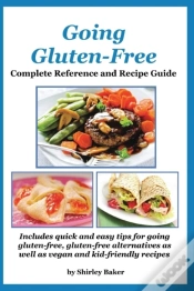 Capa do artigo Going Gluten-Free