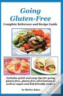 Going Gluten-Free