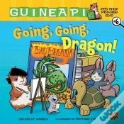 Capa do artigo Going, Going, Dragon!