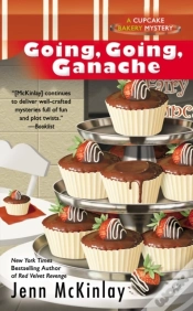 Capa do artigo Going, Going, Ganache