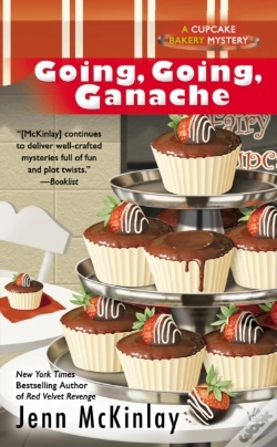 Capa do artigo Going, Going, Ganache
