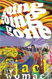 Capa do artigo Going, Going, Gone