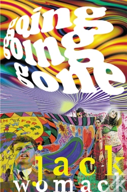 Capa do artigo Going, Going, Gone