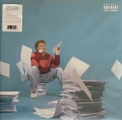 Capa do artigo Going, Going, Gone - Vinil
