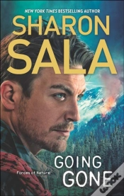 Capa do artigo Going Gone
