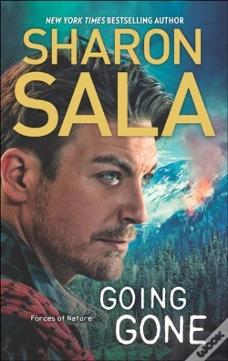 Capa do artigo Going Gone