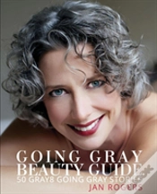 Capa do artigo Going Gray Beauty Guide