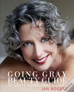 Capa do artigo Going Gray Beauty Guide