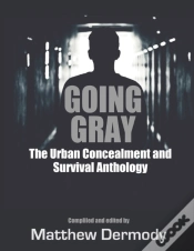Capa do artigo Going Gray