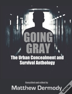 Capa do artigo Going Gray