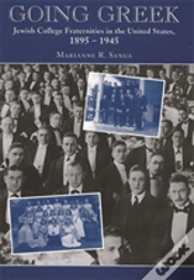 Capa do artigo Going Greek