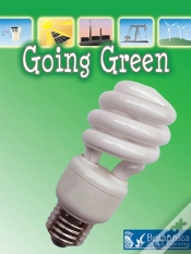 Capa do artigo Going Green