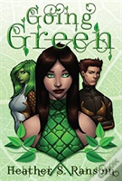 Capa do artigo Going Green