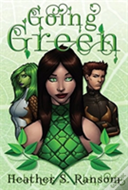 Capa do artigo Going Green