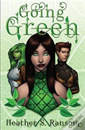 Capa do artigo Going Green