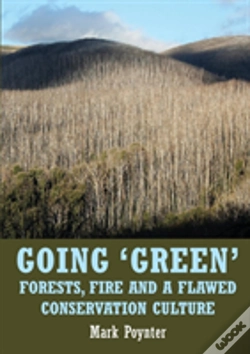 Capa do artigo Going 'Green'