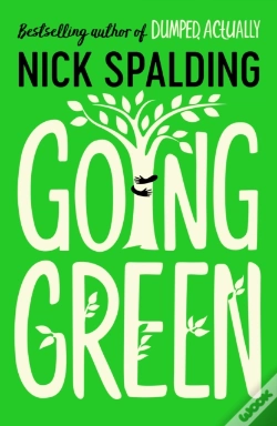 Capa do artigo Going Green
