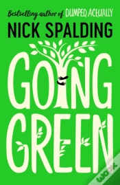 Capa do artigo Going Green