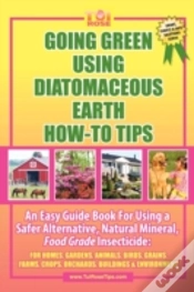 Capa do artigo Going Green Using Diatomaceous Earth How