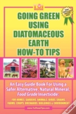 Capa do artigo Going Green Using Diatomaceous Earth How