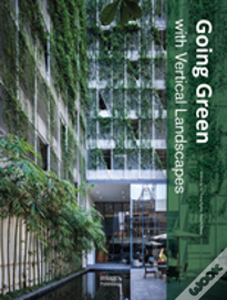 Going Green With Vertical Landscapes