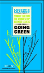 Going Green - Preview