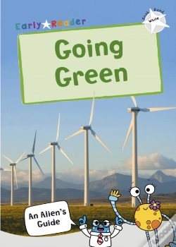 Capa do artigo Going Green