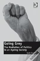 Going Grey
