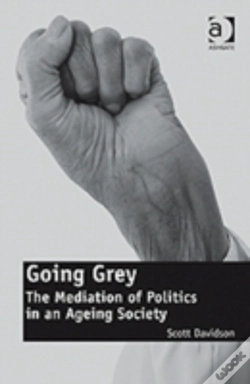 Capa do artigo Going Grey