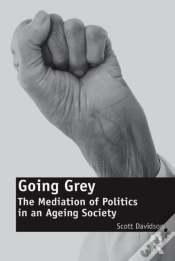 Capa do artigo Going Grey