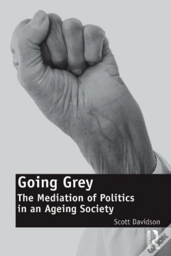 Capa do artigo Going Grey