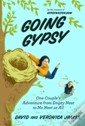 Capa do artigo Going Gypsy