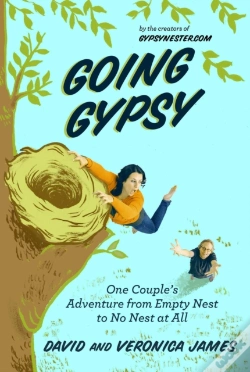 Capa do artigo Going Gypsy