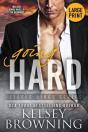 Going Hard (Large Print Edition) - Preview