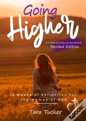 Capa do artigo Going Higher: 12 Weeks Of Reflection For